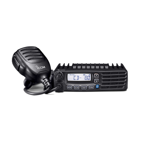 Icom IC410Pro 80ch UHF CB Mobile Radio