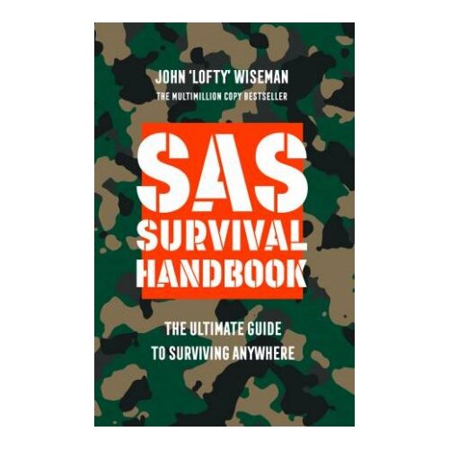 SAS Survival Handbook