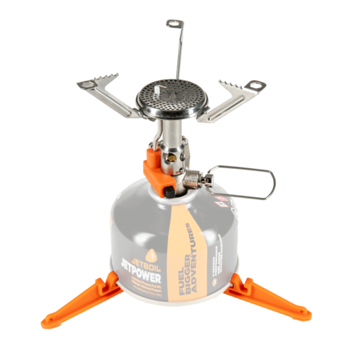 Jetboil MightyMo Regulated Hiking Stove