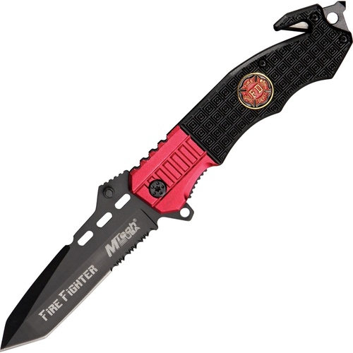 Firefighter Extreme Rescue Knife