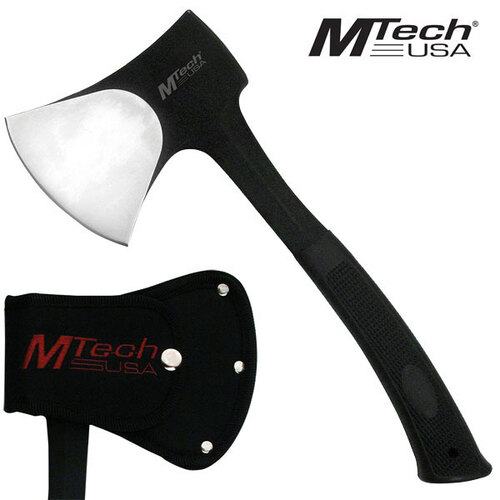 M-Tech Black Axe