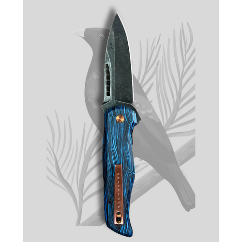 Bowerbird | EDC Knife