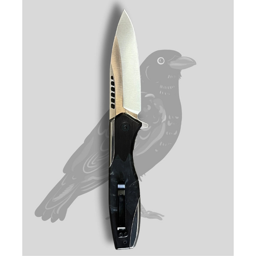 Crow | EDC Knife