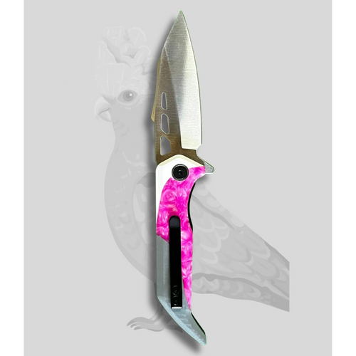 Galah | EDC Knife