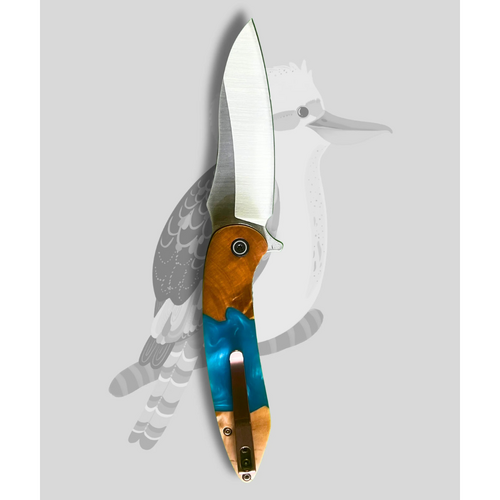 Kookaburra | EDC Knife