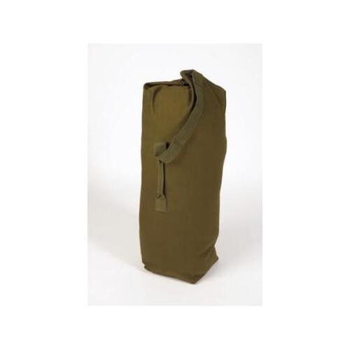 Kit Bag Olive Army Style 53cm x 91cm
