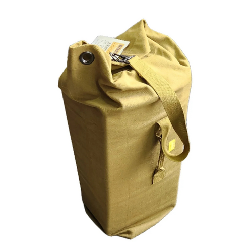 Kit Bag Olive British Army Style