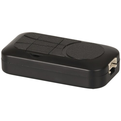 4G GPS Vehicle Tracker