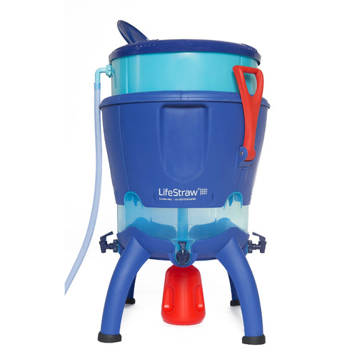 LifeStraw Community Water Purifier 50L