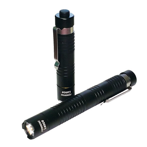 Lance Compact Pen Light 290 Lumens LED