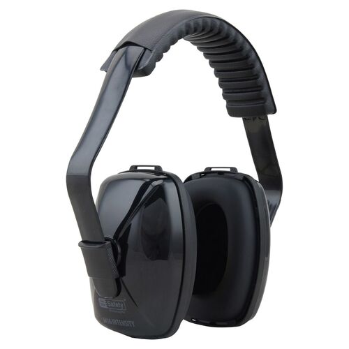 M16 Intensity Earmuffs - Class 5 Rating