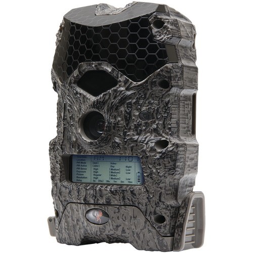 Mirage Lightsout Stealth Trail Camera