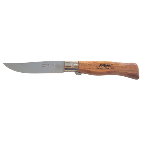 MAM 90mm Douro Pocket Knife w/ Auto Blade Lock