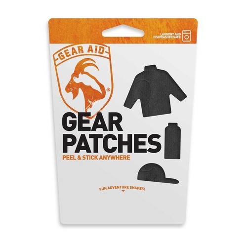 Gear Aid Tenacious Tape Gear Patches "Hiking"