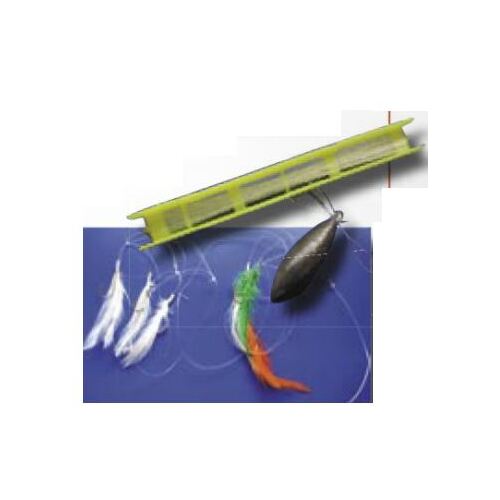 Lifeboat Fishing Kit