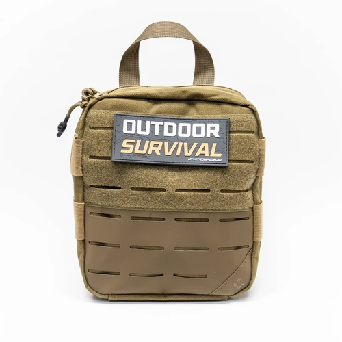 Outdoor Survival Kit