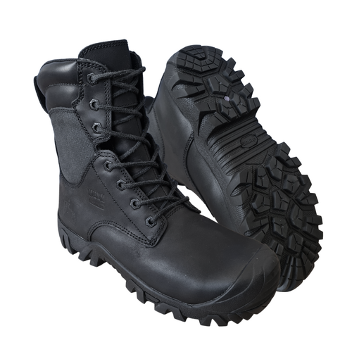 Magnum Vulcan Pro Fire Fighting Boots