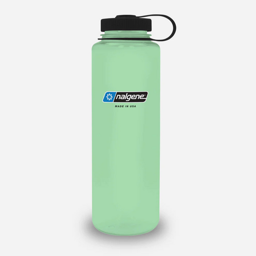Nalgene Silo 1.5L Water Bottle Glow in the Dark