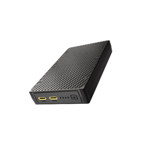 Nitecore 20,000mAh Carbon Fiber Power Brick