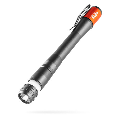 NEBO Inspector 500+ Flashlight