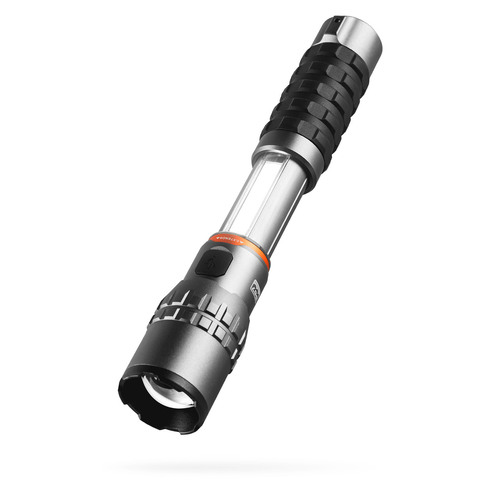 Slyde King 2K Flashlight (2,000 Lumens)
