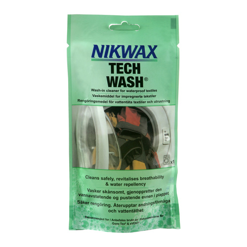 Nikwax Tech Wash 100ml