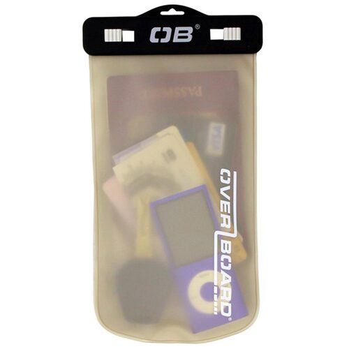 Submersible Waterproof Case Small