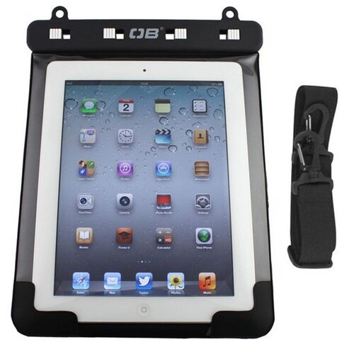 Waterproof Tablet Ipad Case