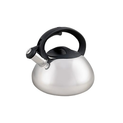 Oztrail Stainless Steel Whistling Kettle 3.0L