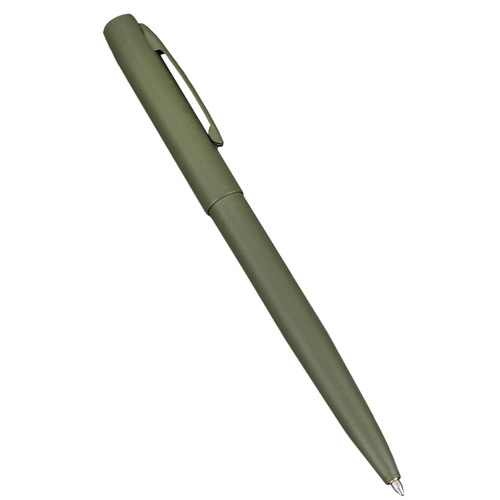 Rite in the Rain Metal Pen OD Green
