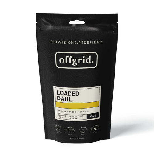 Offgrid Loaded Dahl MRE
