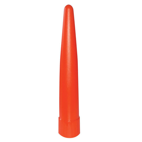 PowerTac Orange Traffic Cone