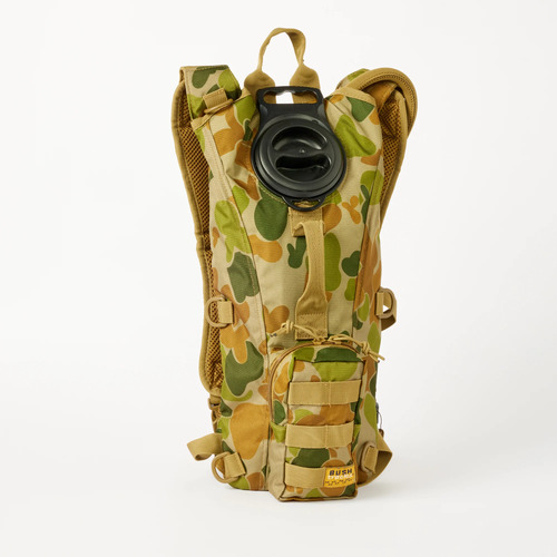 Hydro Pack Wide Mouth 3L Auscam