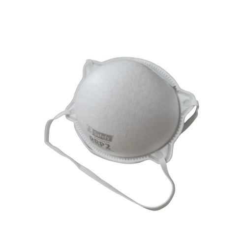 P2 / N95 Smoke & Dust Respiration Mask (2 pack)