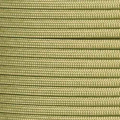 Paracord "Khaki" 550 7 strand (100ft) MADE IN USA