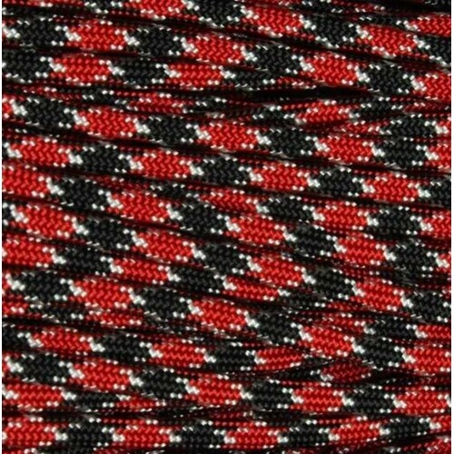 Paracord "El Toro" 550 7 strand (100ft) MADE IN USA
