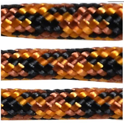 Paracord "Leopard" 550 7 strand (100ft) MADE IN USA