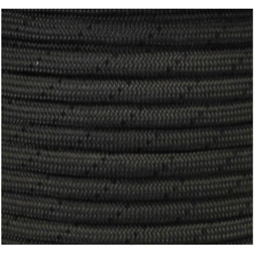 Paracord "Olive Drab with Black Fleck" 550 7 strand (100ft) MADE IN USA