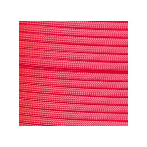 Paracord "Pink" 550 7 strand (100ft) MADE IN USA