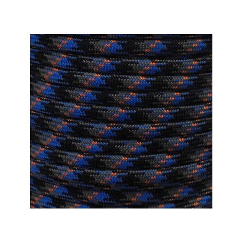 Paracord "Survival Camo" 550 7 strand (100ft) MADE IN USA