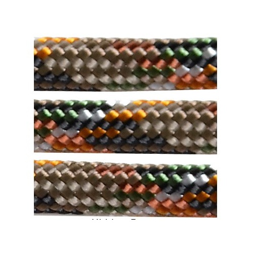 Paracord "Hidden Camo" 550 7 strand (100ft) MADE IN USA