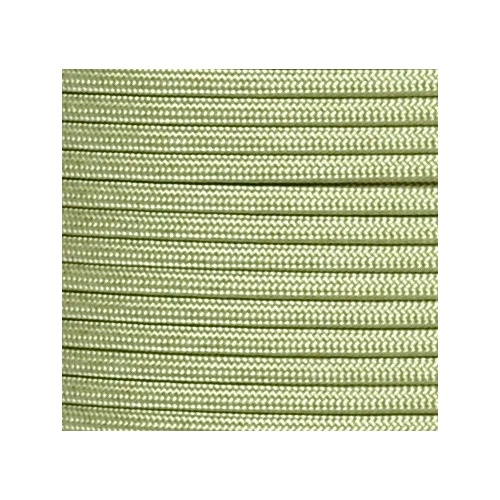 Paracord "Moss" 550 7 strand (100ft) MADE IN USA