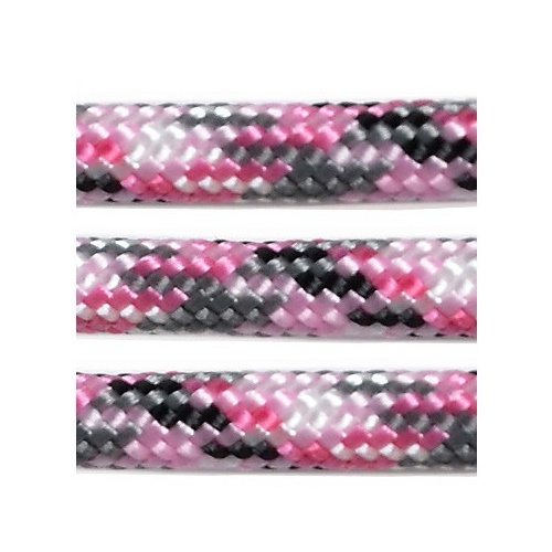 Paracord "Sneaky Pink Camo" 550 7 strand (100ft) MADE IN USA