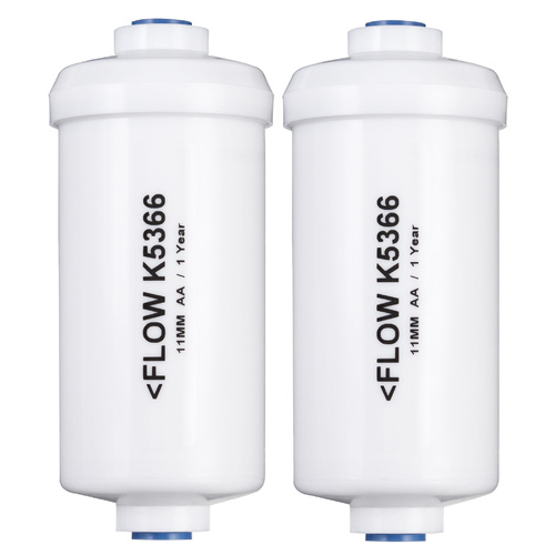 Berkey PF2 Fluoride Reduction Filters (Suits Black Berkey Filters) 1x Pair (2)