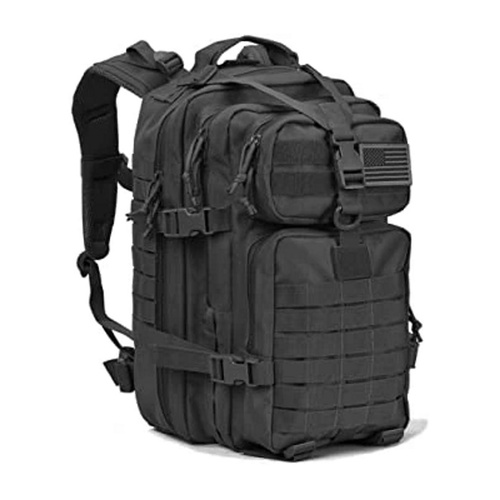 "Molle" Assault 1 Backpack 30L (Black)