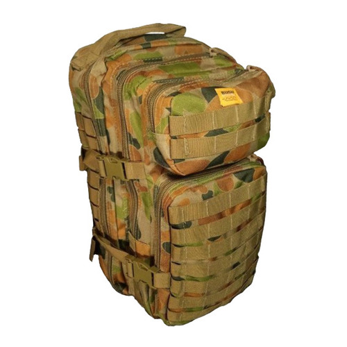 "Molle" Assault 1 Backpack 30L (Auscam)