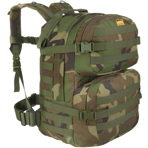 Assault 2 Molle Backpack 50L