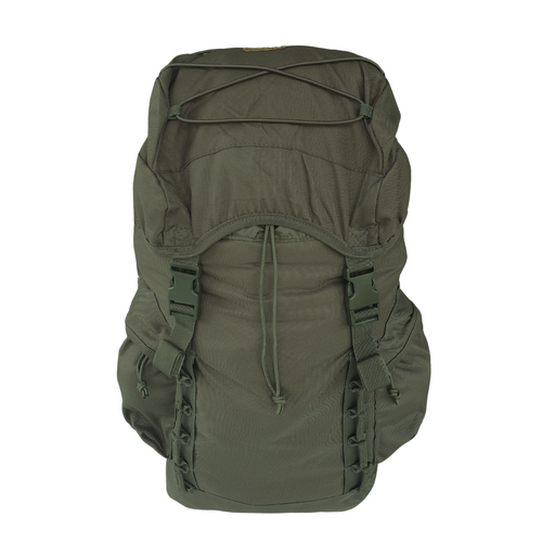 Cadet Pack 25L Olive Green