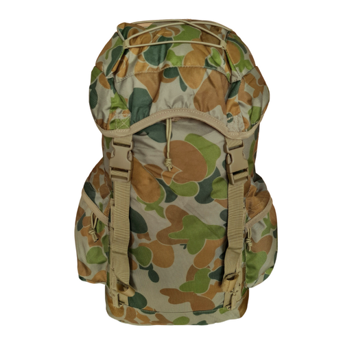 Cadet Pack 25L Auscam