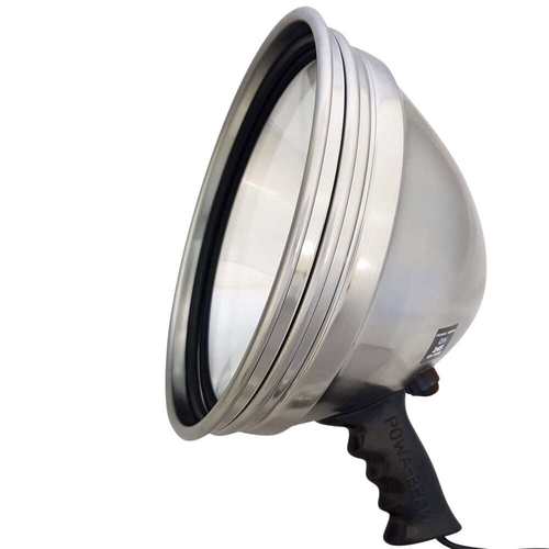 Powa Beam 245mm/9" QH 100W Handheld Spotlight